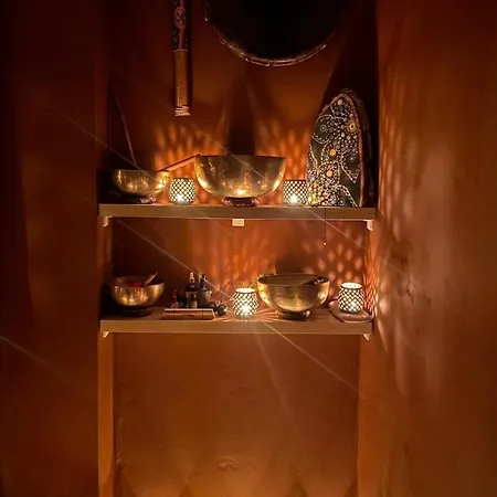 Yawanawa Appartement