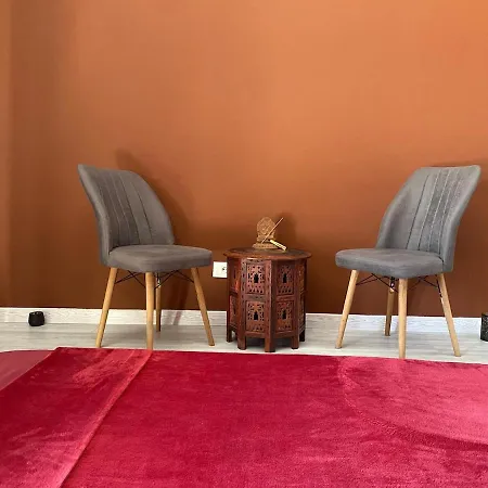 Appartement Yawanawa Tirana