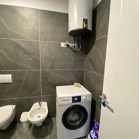 Appartement Yawanawa Tirana