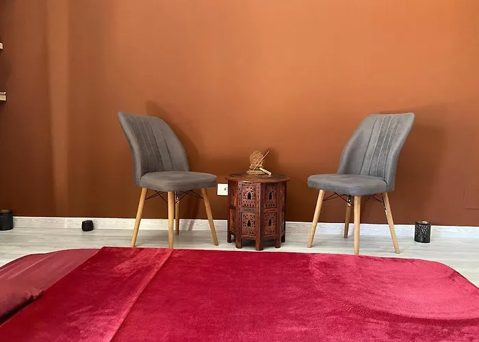 Apartment Yawanawa Tirana